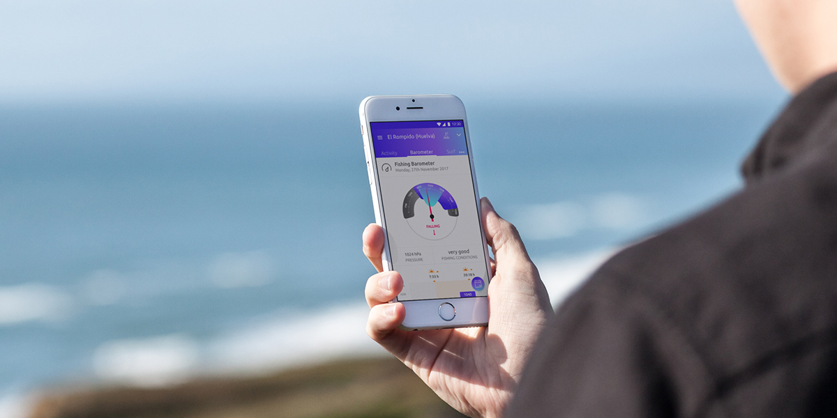 SeaQuery-app